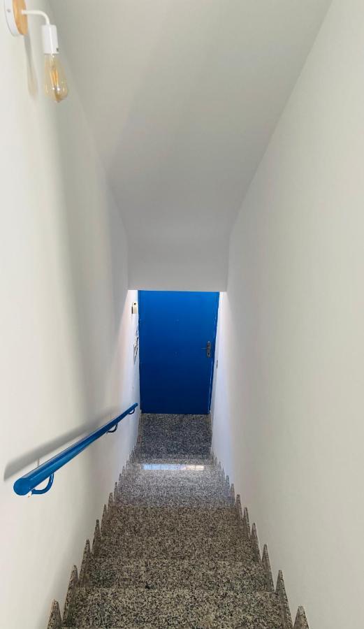 Apartamentos Chuita Playa Малага Екстер'єр фото
