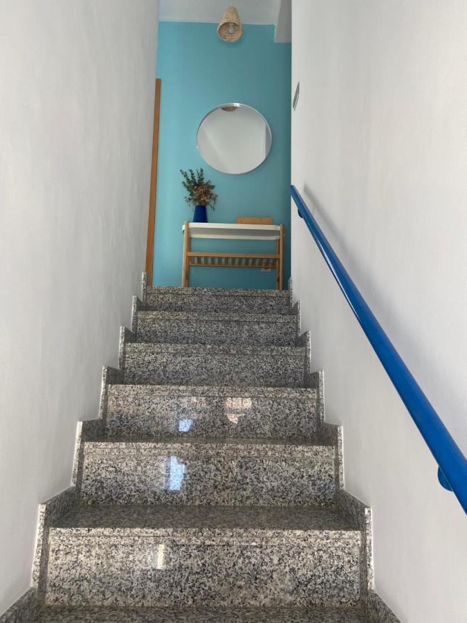 Apartamentos Chuita Playa Малага Екстер'єр фото